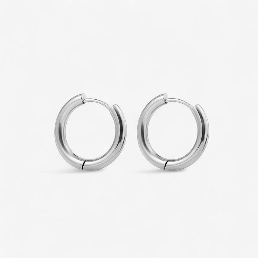 Classic Hoops