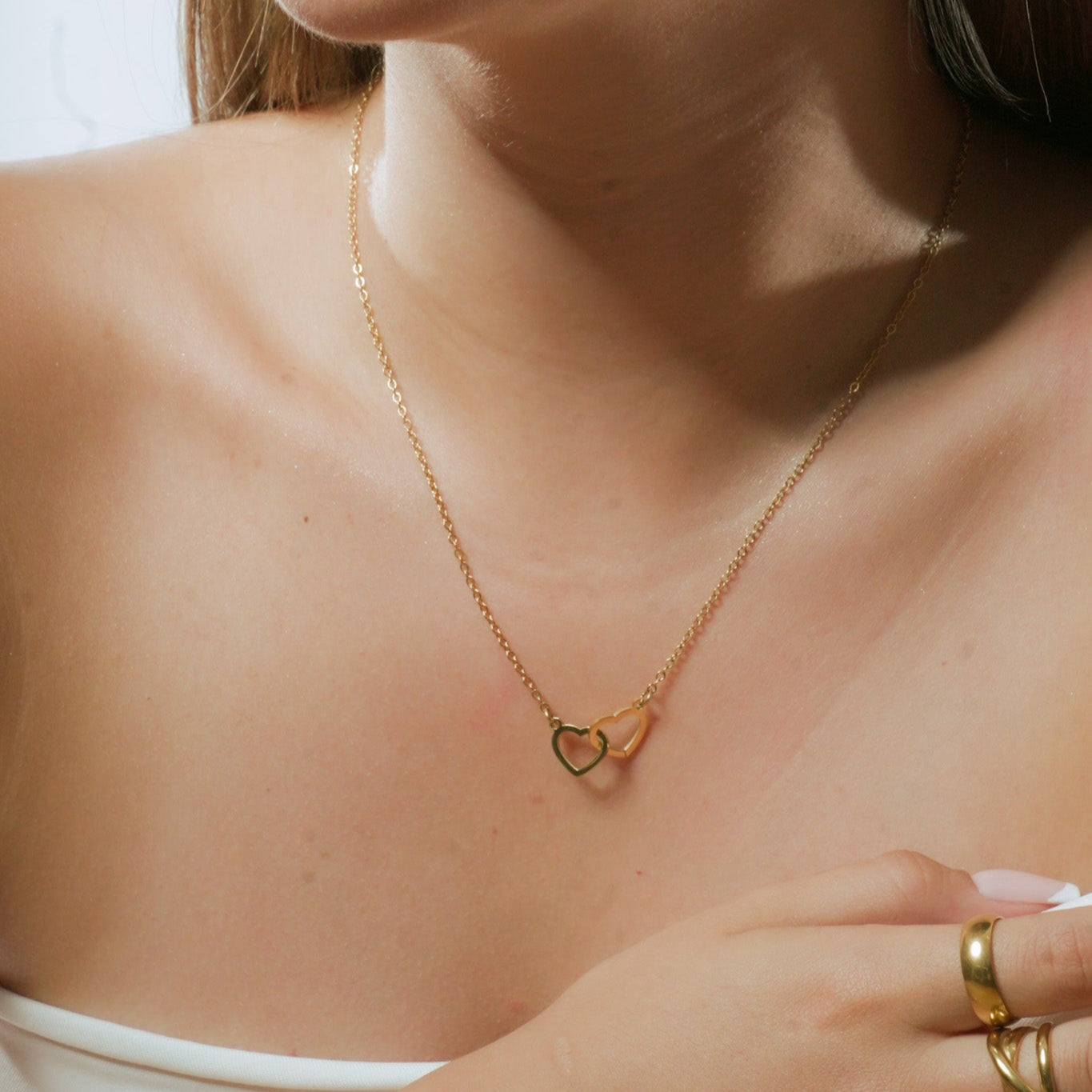 Endless Love Kette