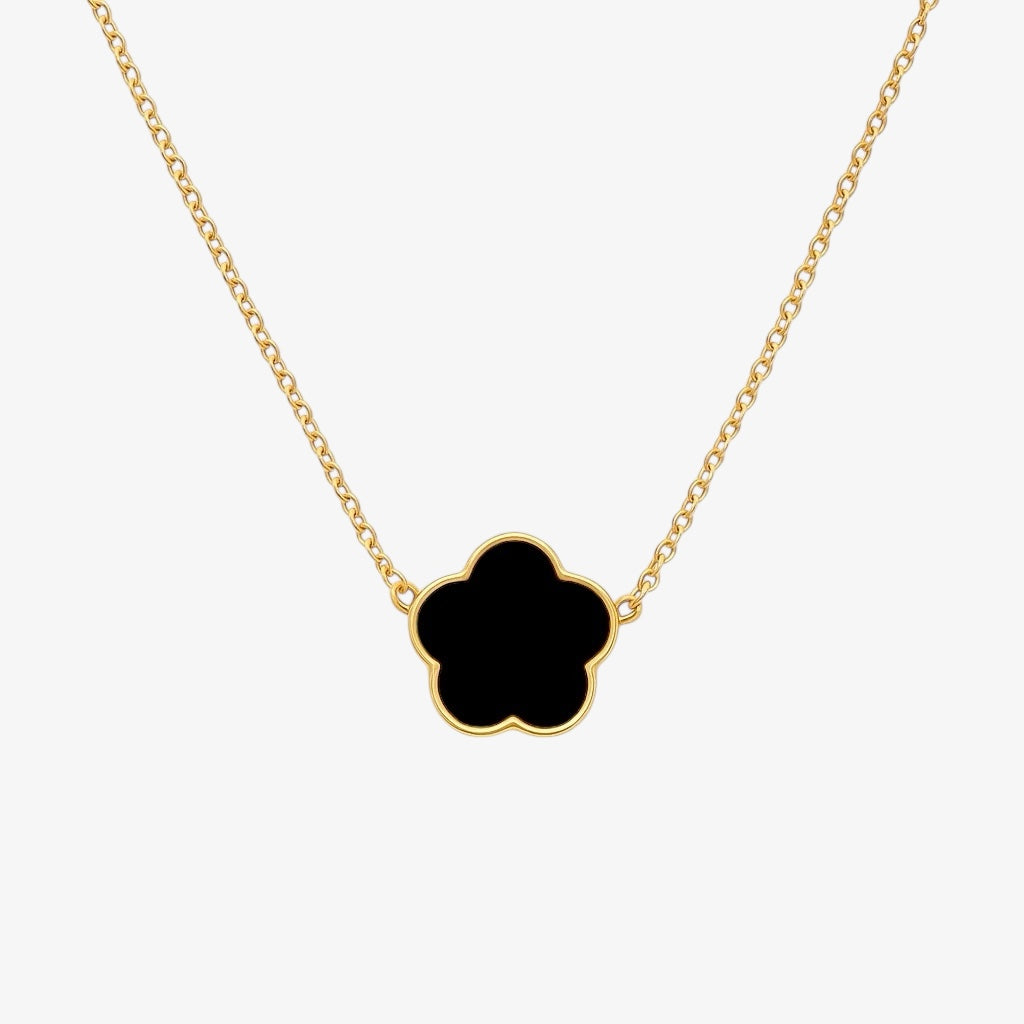 Cloverleaf Kette