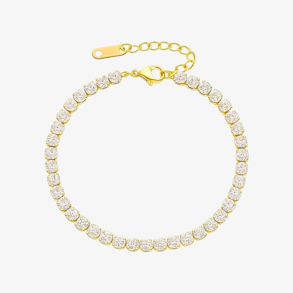 Tennis Armband