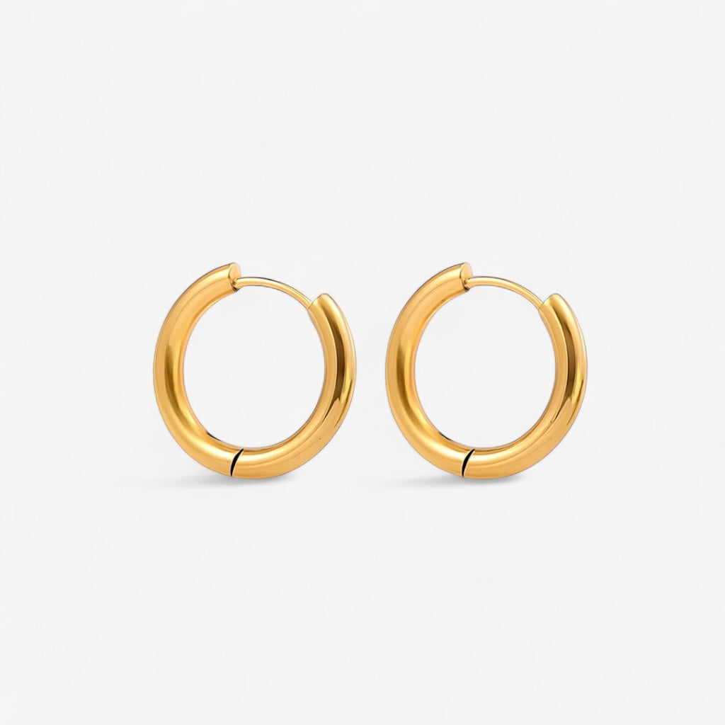 Classic Hoops