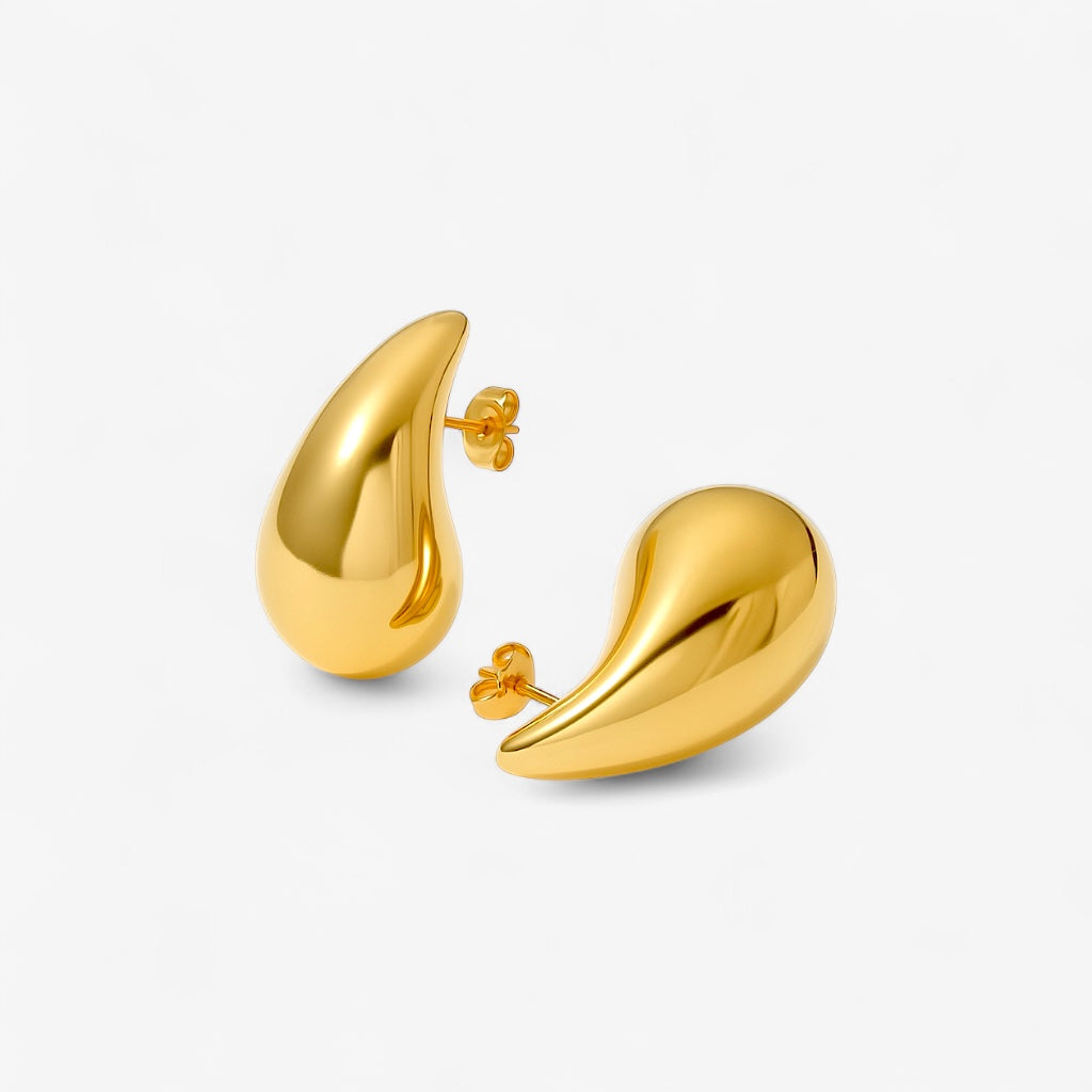 Waterdrop Ohrringe