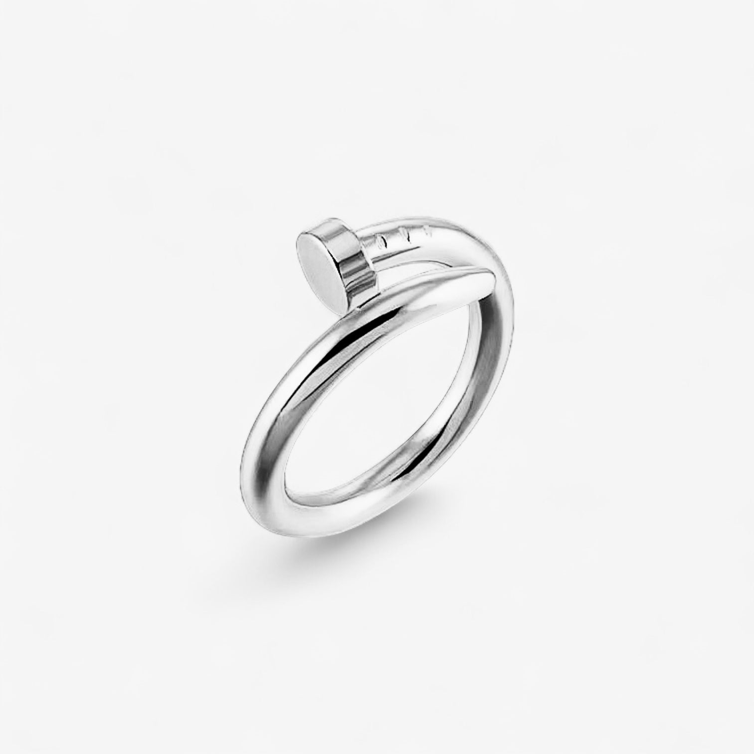 Urban Nail Ring