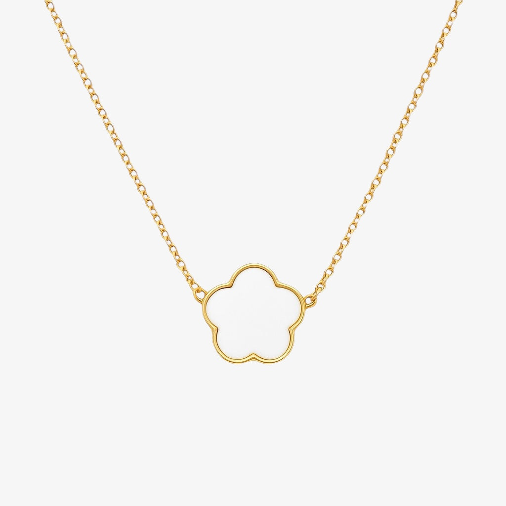 Cloverleaf Kette