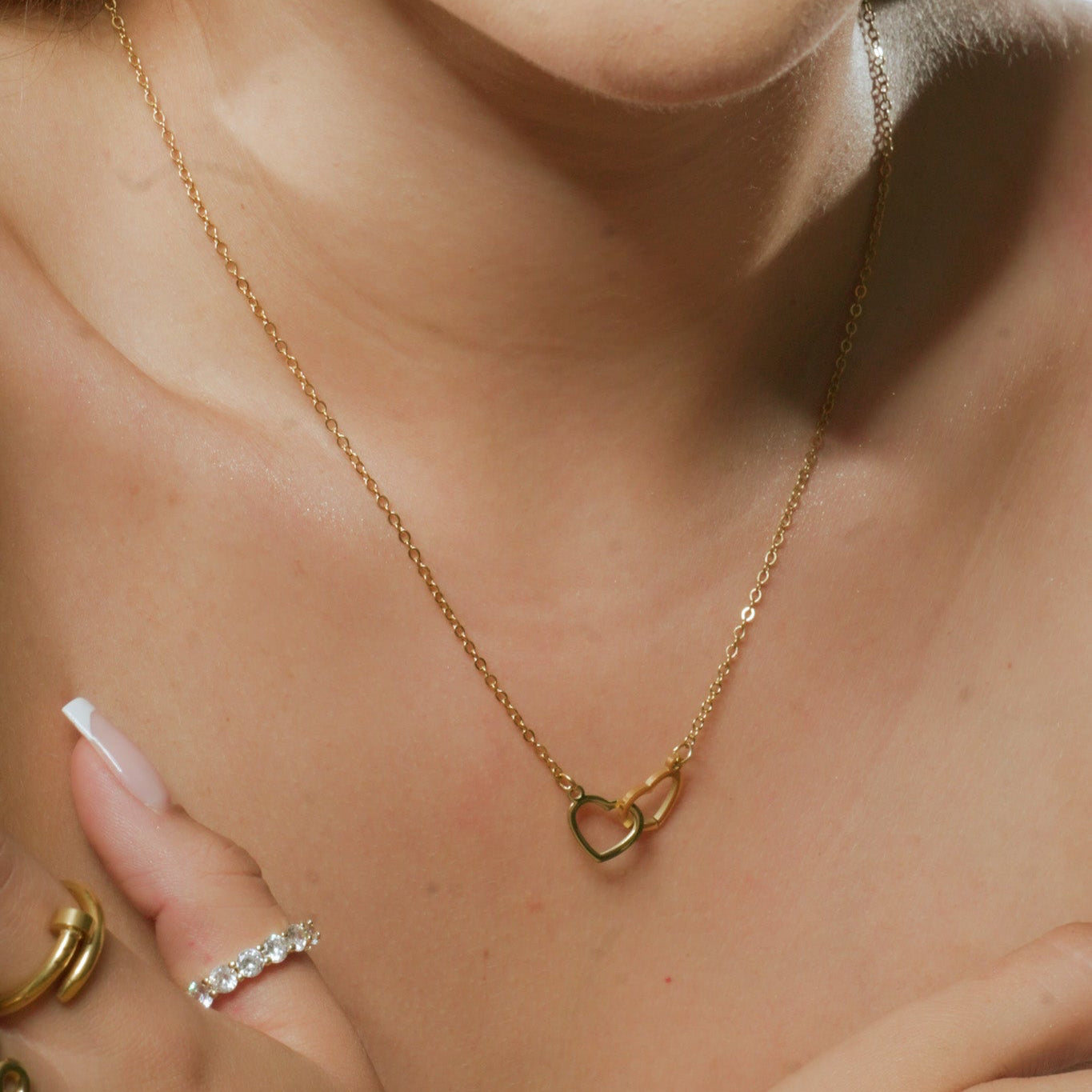 Endless Love Kette