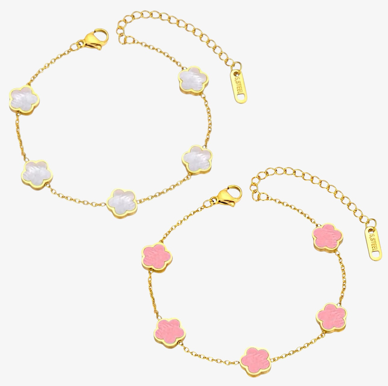 Princess Clover Pair