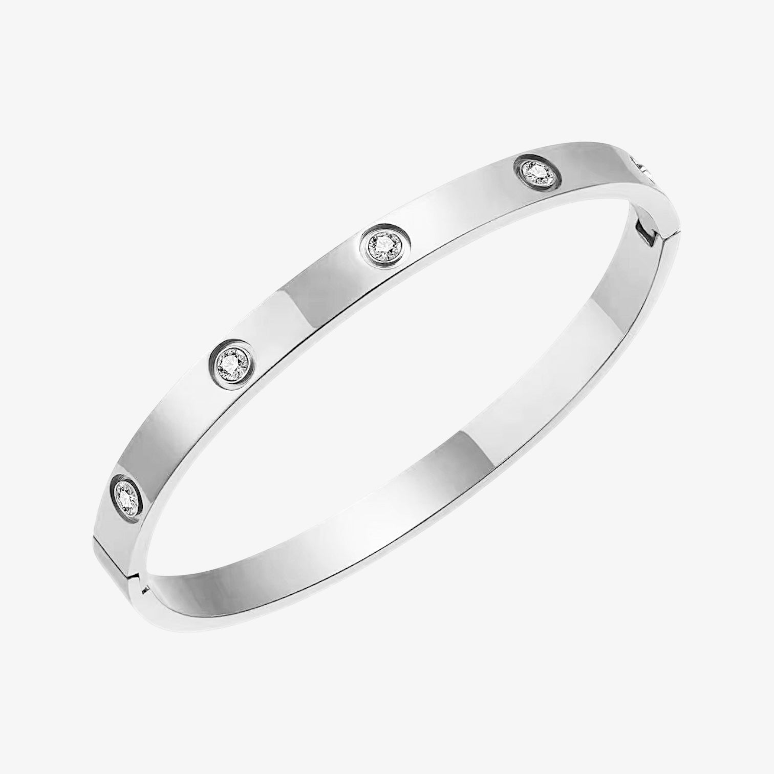 Amore Zirconia Armreif