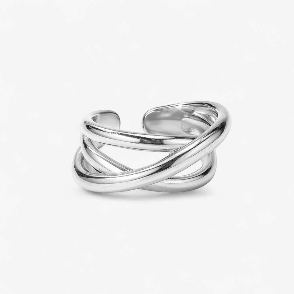 Twisted Bandring