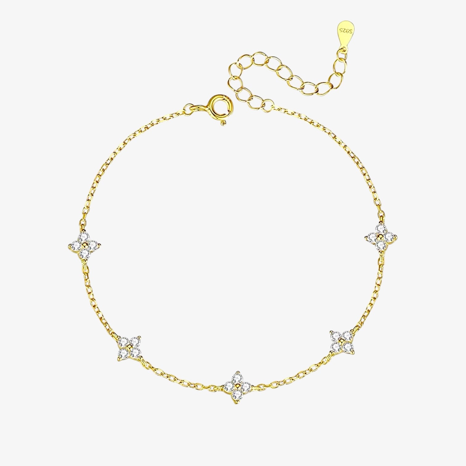 Starlight Armband