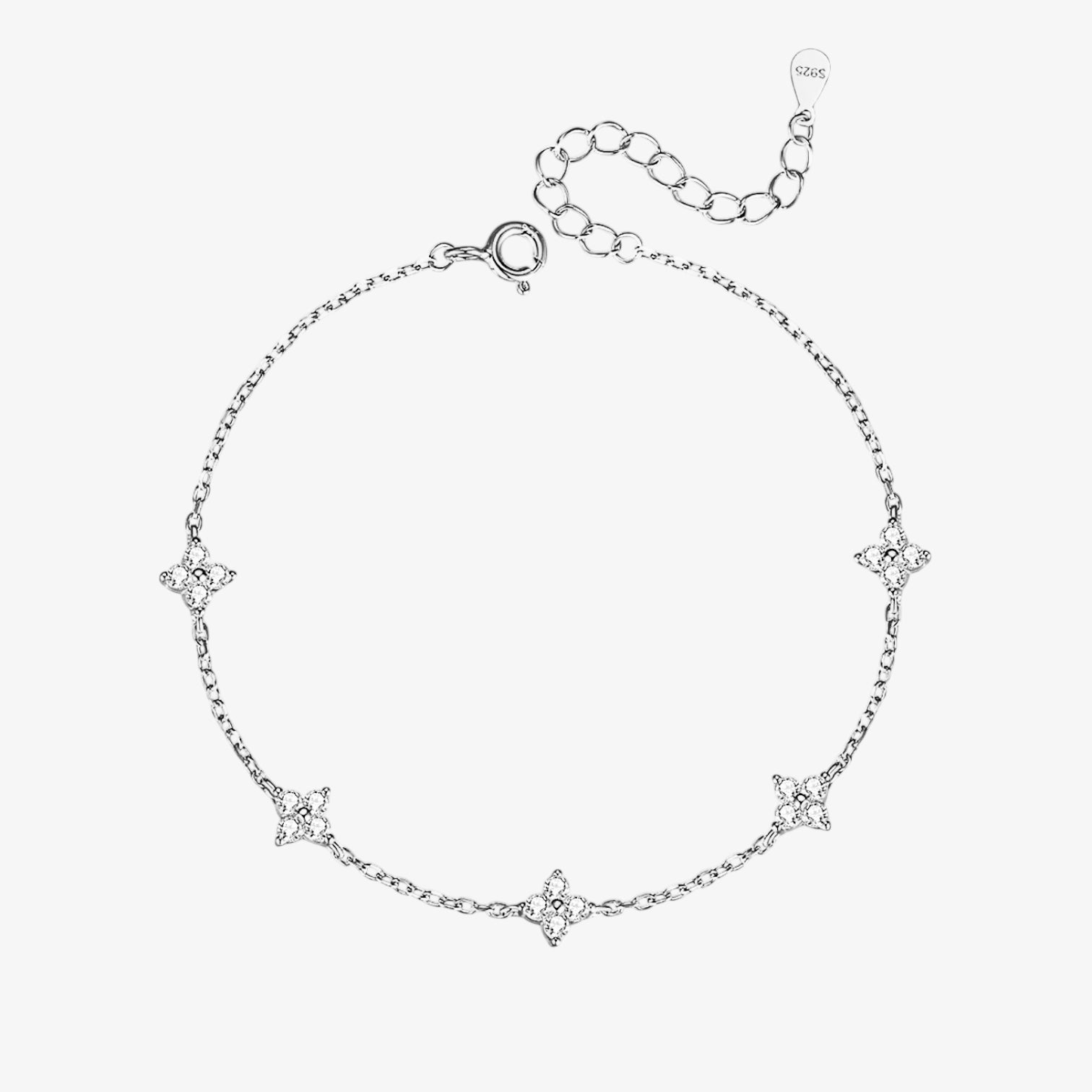 Starlight Armband